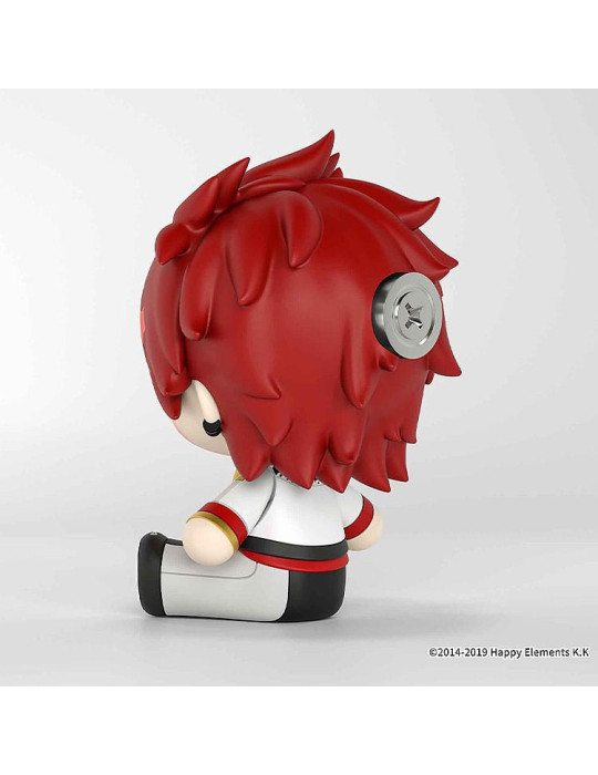 Good Smile Company - Ensemble Stars!! - figure Chibi Huggy Good Smile Rinne Amagi