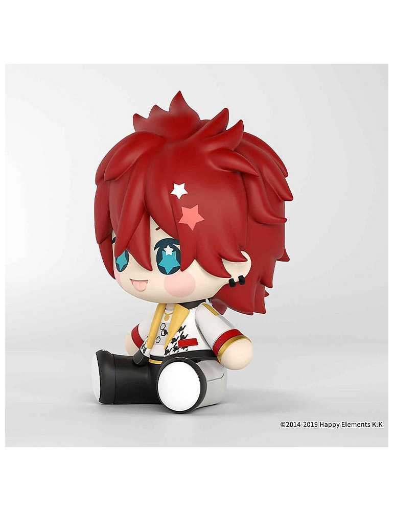Good Smile Company - Ensemble Stars!! - figure Chibi Huggy Good Smile Rinne Amagi