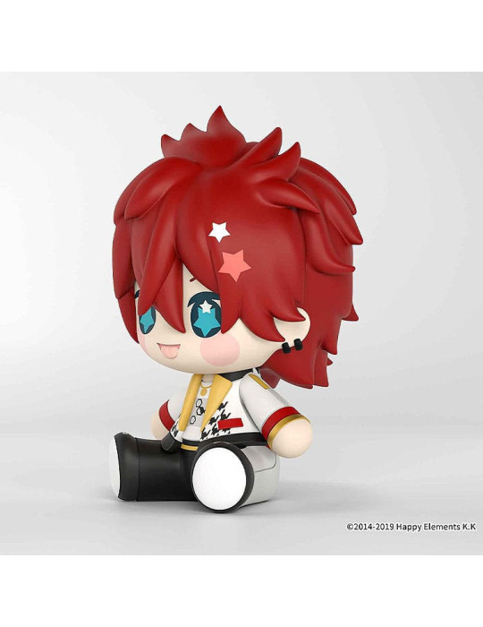 Good Smile Company - Ensemble Stars!! - figure Chibi Huggy Good Smile Rinne Amagi