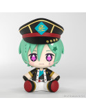 Good Smile Company - Ensemble Stars!! - figurine Chibi Huggy Good Smile Tatsumi Kazehaya