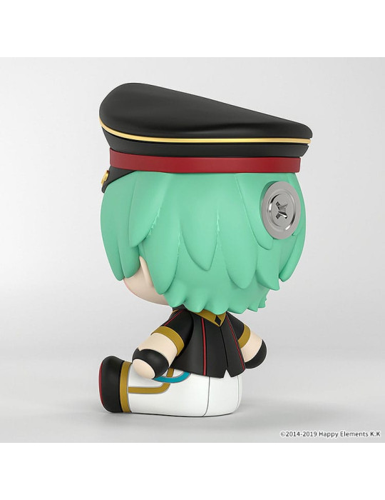 Good Smile Company - Ensemble Stars!! - figurine Chibi Huggy Good Smile Tatsumi Kazehaya