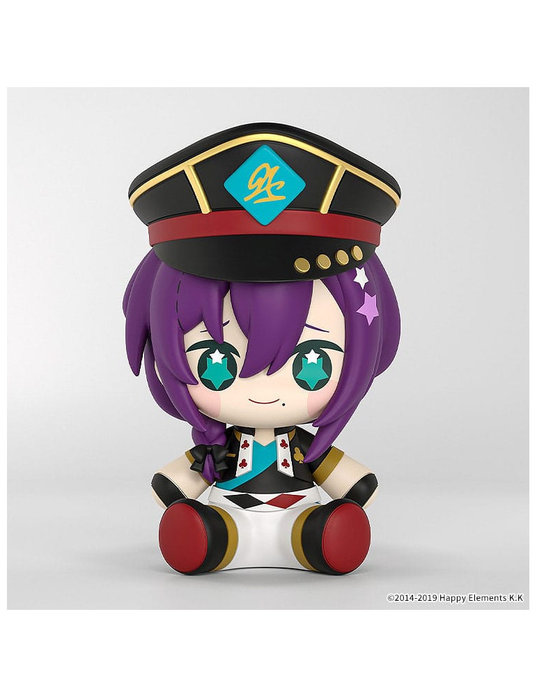 Good Smile Company - Ensemble Stars!! - figurine Chibi Huggy Good Smile Mayoi Ayase
