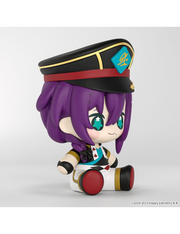 Good Smile Company - Ensemble Stars!! - figurine Chibi Huggy Good Smile Mayoi Ayase 2
