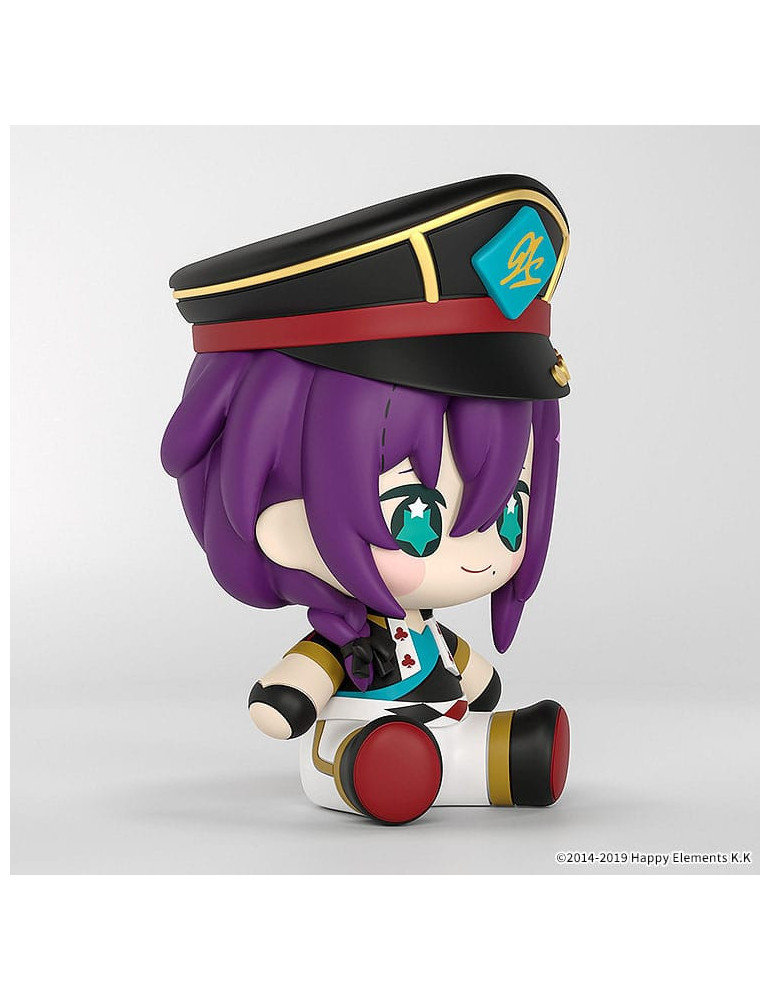 Good Smile Company - Ensemble Stars!! - figurine Chibi Huggy Good Smile Mayoi Ayase