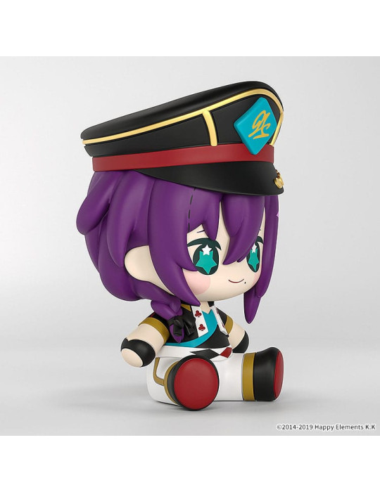 Good Smile Company - Ensemble Stars!! - figurine Chibi Huggy Good Smile Mayoi Ayase