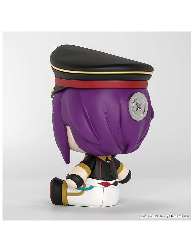 Good Smile Company - Ensemble Stars!! - figurine Chibi Huggy Good Smile Mayoi Ayase