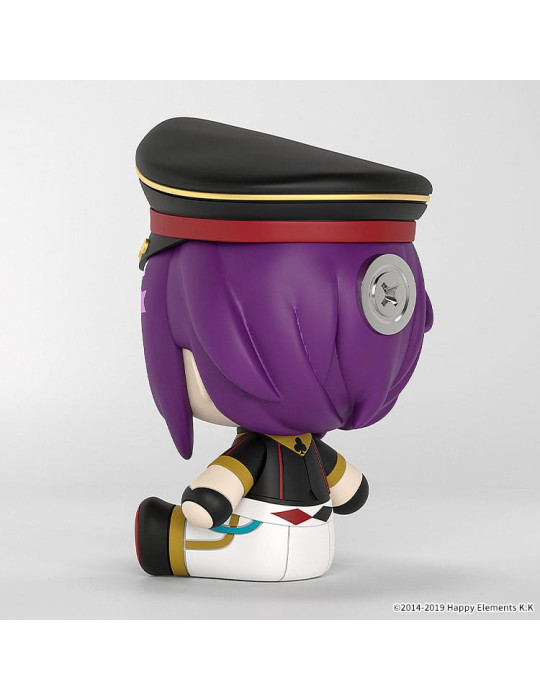 Good Smile Company - Ensemble Stars!! - figurine Chibi Huggy Good Smile Mayoi Ayase