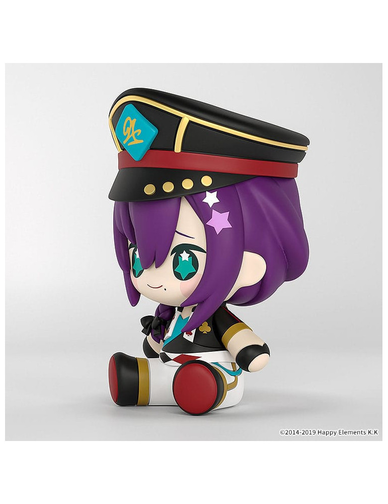 Good Smile Company - Ensemble Stars!! - figure Chibi Huggy Good Smile Mayoi Ayase