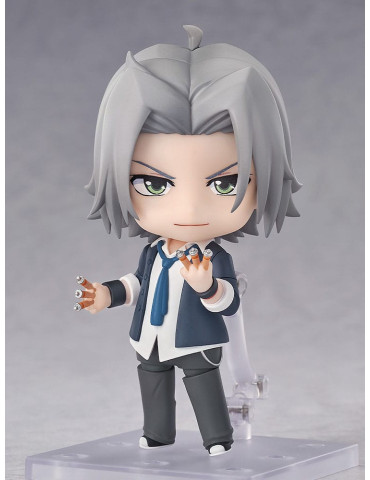 Orange Rouge - Reborn! - Figurine Nendoroid Hayato Gokudera