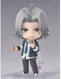 Orange Rouge - Reborn! - Nendoroid Figure Hayato Gokudera