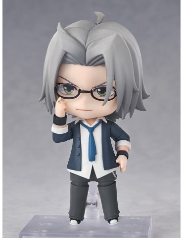 Orange Rouge - Reborn! - Figurine Nendoroid Hayato Gokudera 2