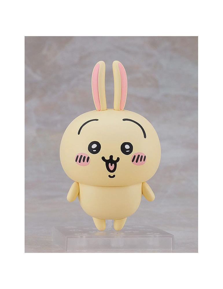 Max Factory - Chiikawa - Figurine Nendoroid Usagi