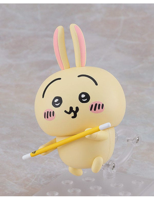 Max Factory - Chiikawa - Figurine Nendoroid Usagi