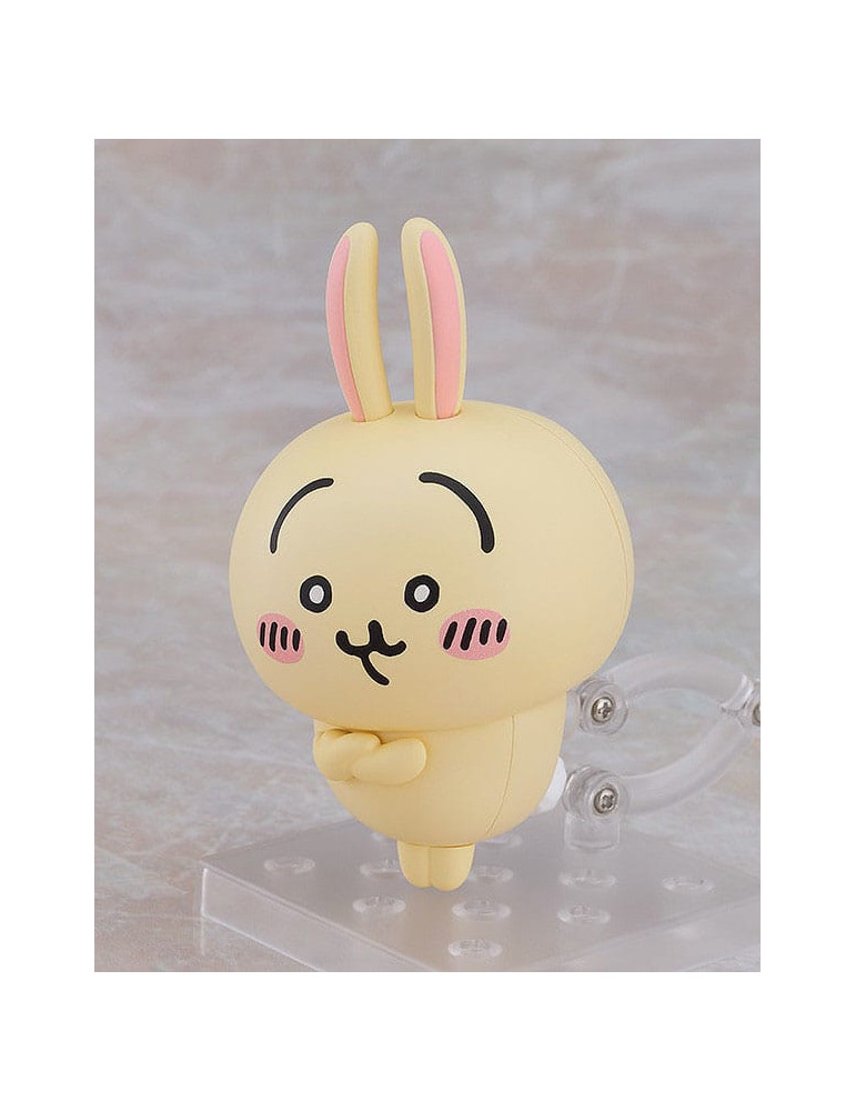 Max Factory - Chiikawa - Figurine Nendoroid Usagi