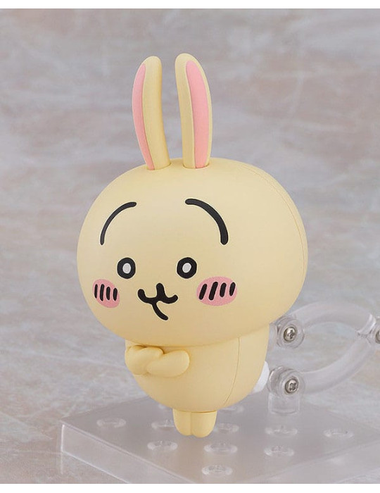 Max Factory - Chiikawa - Figure Usagi