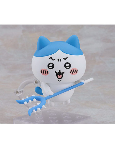 Max Factory - Chiikawa - Figurine Nendoroid Hachiware 2