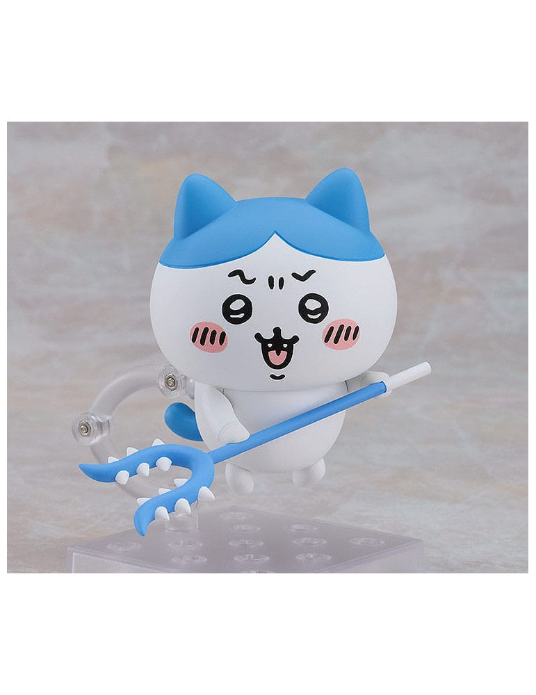 Max Factory - Chiikawa - Figure Hachiware