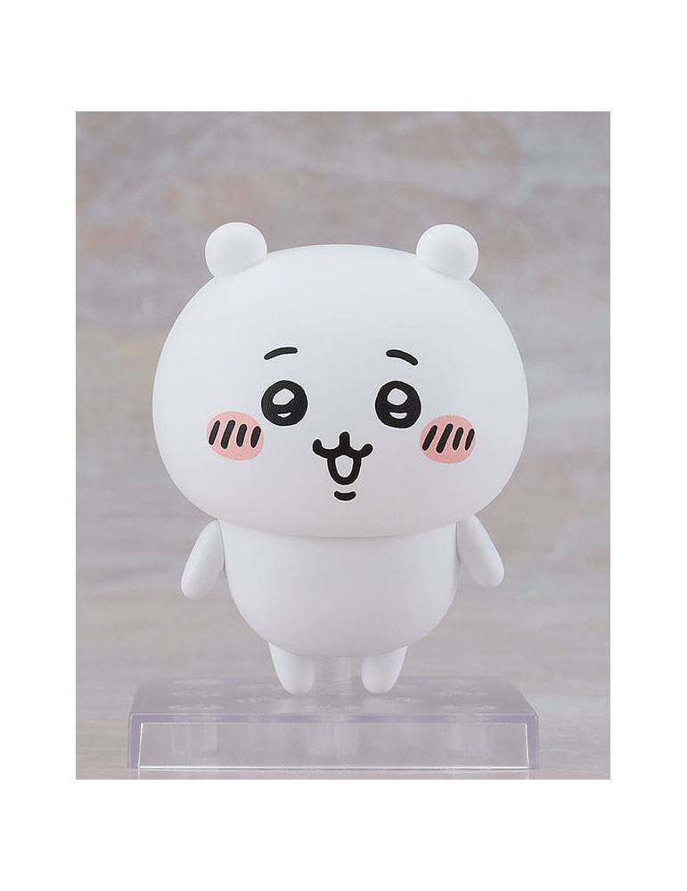 Max Factory - Chiikawa - Figurine Nendoroid Chiikawa