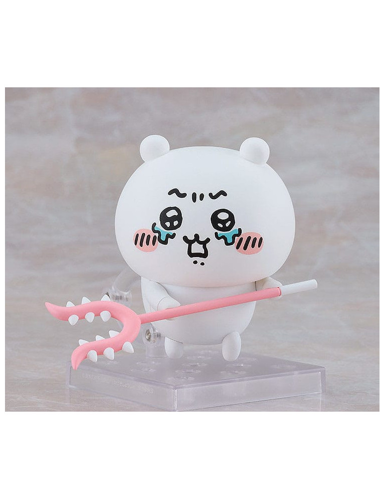 Max Factory - Chiikawa - Figurine Nendoroid Chiikawa