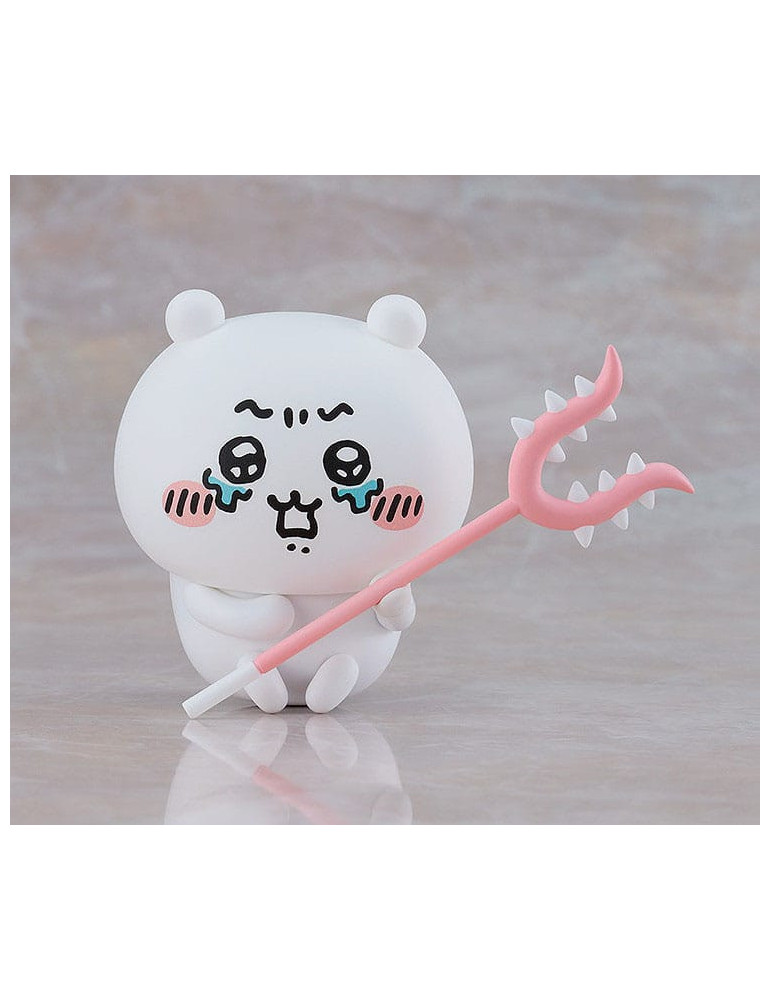 Max Factory - Chiikawa - Figurine Nendoroid Chiikawa