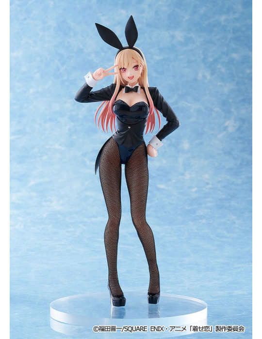 Aniplex - My Dress Up Darling - figure Marin Kitagawa Halloween Bunny Ver.