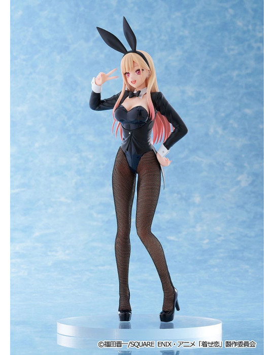 Aniplex - My Dress Up Darling - figure Marin Kitagawa Halloween Bunny Ver.