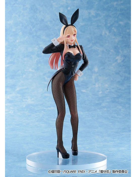Aniplex - My Dress Up Darling - figure Marin Kitagawa Halloween Bunny Ver.