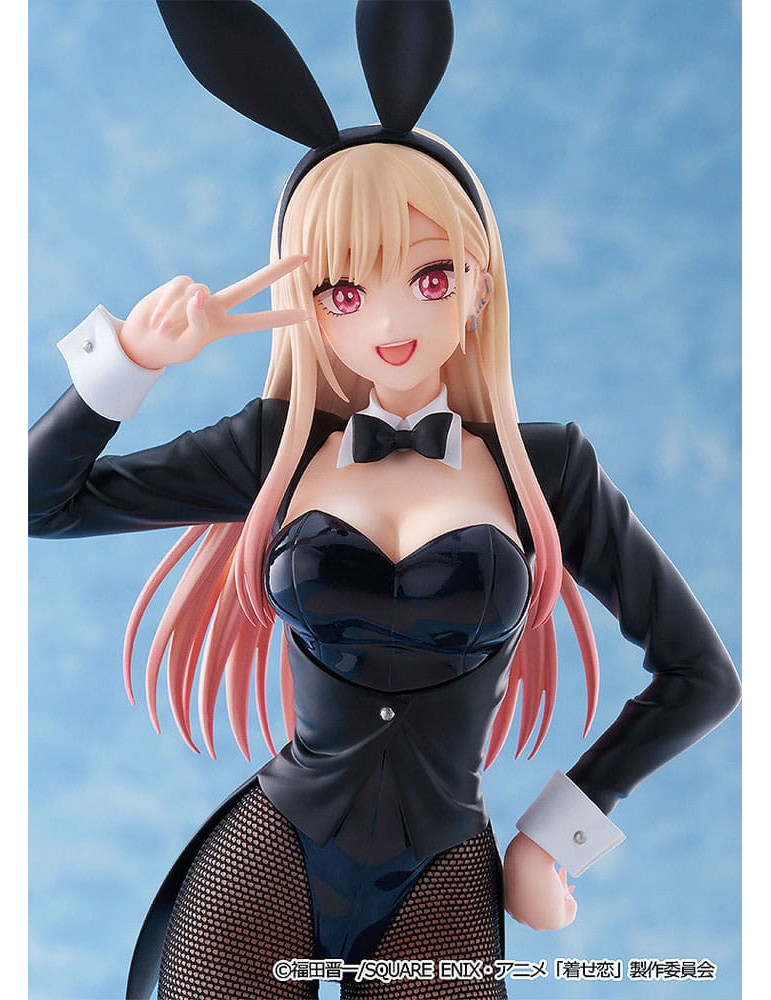 Aniplex - My Dress Up Darling - figure Marin Kitagawa Halloween Bunny Ver.