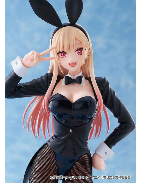 Aniplex - My Dress Up Darling - figure Marin Kitagawa Halloween Bunny Ver.