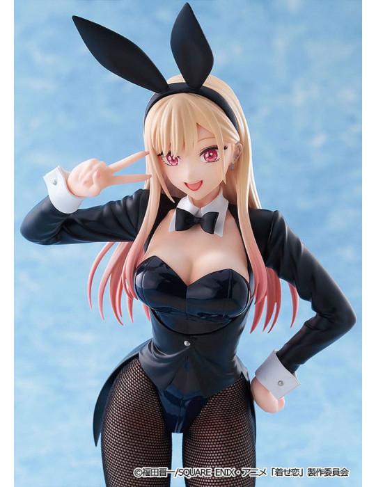 Aniplex - My Dress Up Darling - figurine Marin Kitagawa Halloween Bunny Ver.