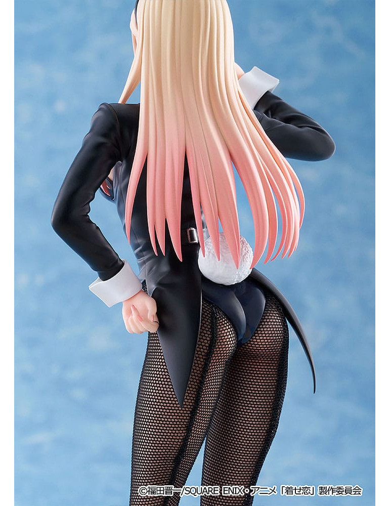 Aniplex - My Dress Up Darling - figure Marin Kitagawa Halloween Bunny Ver.