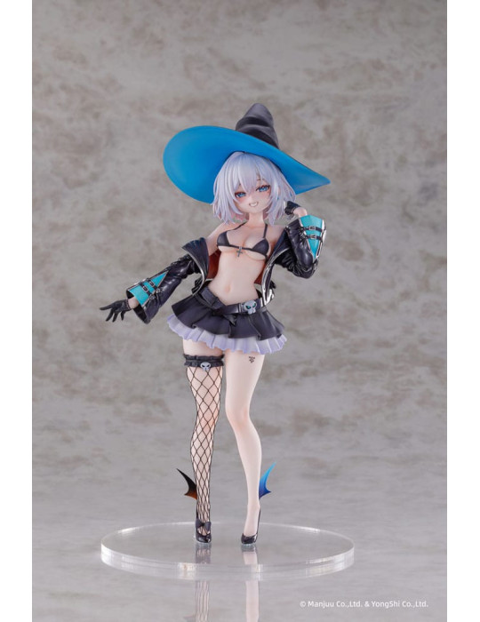 AniGame - Azur Lane - figure Jade A Good Girl's Magic Ver.