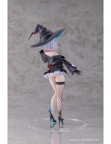 AniGame - Azur Lane - figurine Jade A Good Girl's Magic Ver. 2