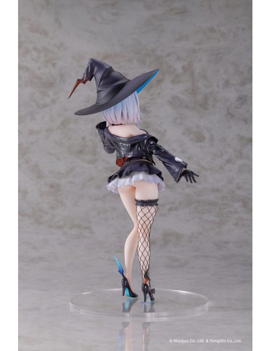 AniGame - Azur Lane - figurine Jade A Good Girl's Magic Ver.
