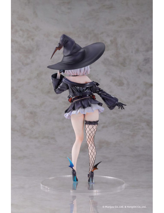 AniGame - Azur Lane - figure Jade A Good Girl's Magic Ver.