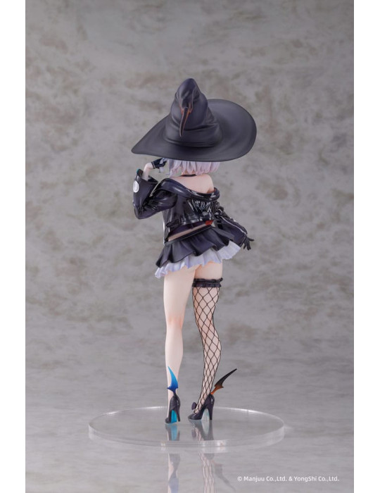 AniGame - Azur Lane - figurine Jade A Good Girl's Magic Ver.