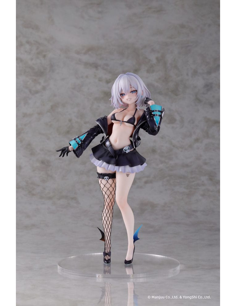 AniGame - Azur Lane - figure Jade A Good Girl's Magic Ver.