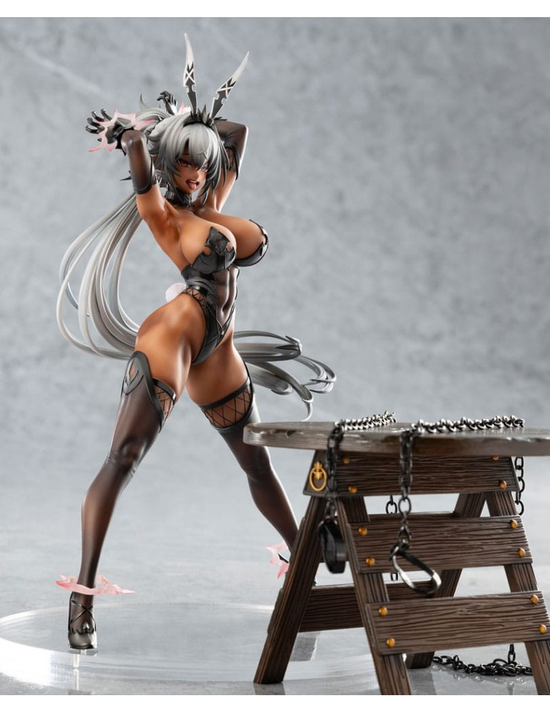 Kawa Design - figure Gilnada Deluxe Edition