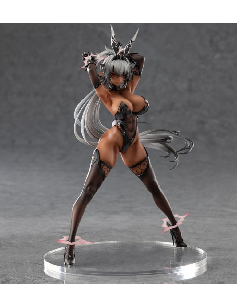 Kawa Design - figurine Gilnada Deluxe Edition