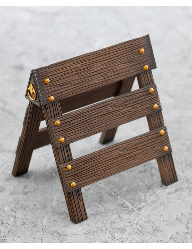 Kawa Design - figure Gilnada Deluxe Edition