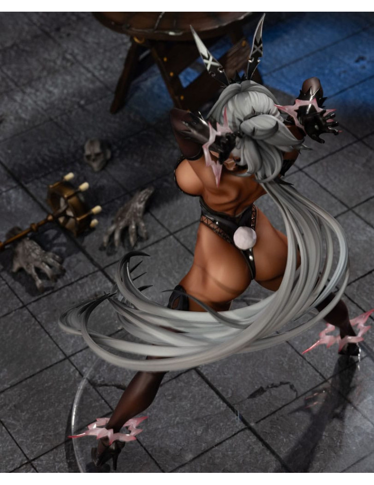 Kawa Design - figure Gilnada Deluxe Edition