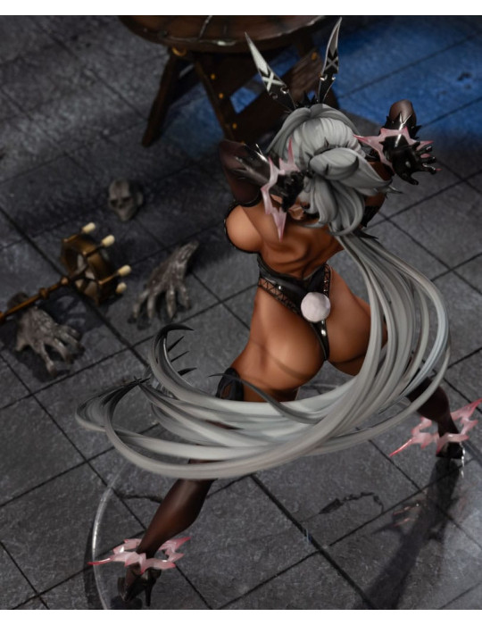 Kawa Design - figurine Gilnada Deluxe Edition