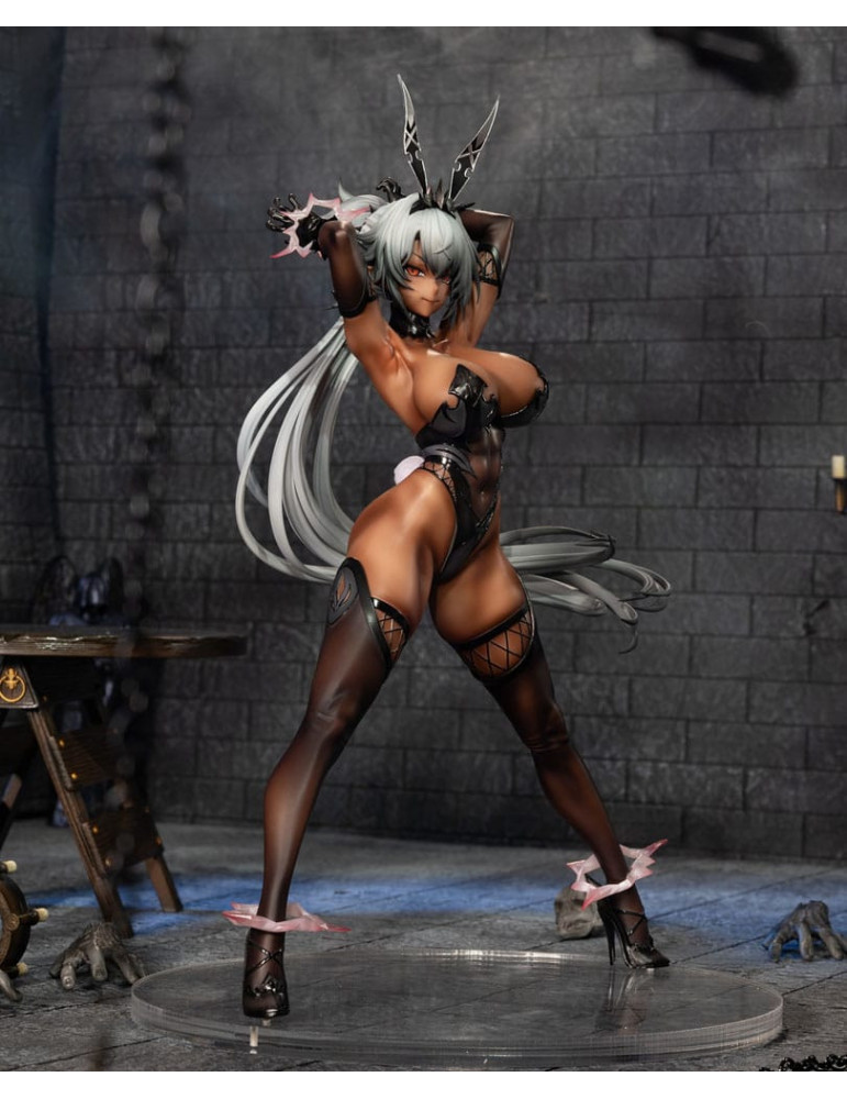 Kawa Design - figure Gilnada