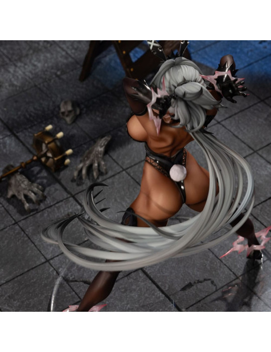 Kawa Design - figure Gilnada