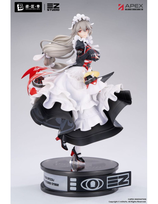 APEX - Zenless Zone Zero - figurine Alexandrina Sebastiane