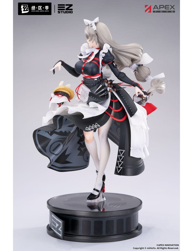 APEX - Zenless Zone Zero - figure Alexandrina Sebastiane