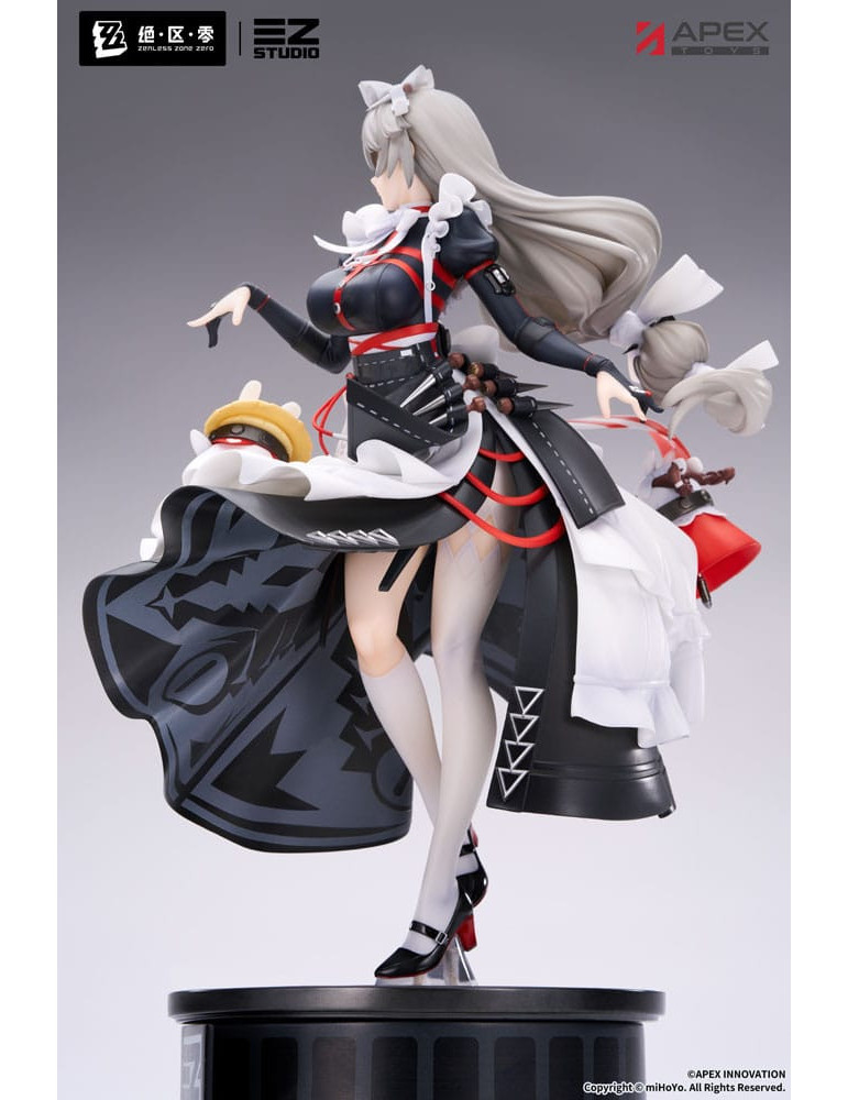 APEX - Zenless Zone Zero - figurine Alexandrina Sebastiane