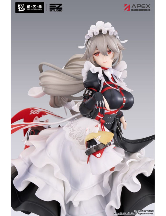 APEX - Zenless Zone Zero - figurine Alexandrina Sebastiane