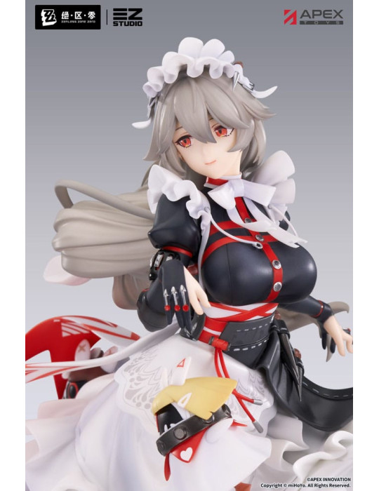 APEX - Zenless Zone Zero - figurine Alexandrina Sebastiane