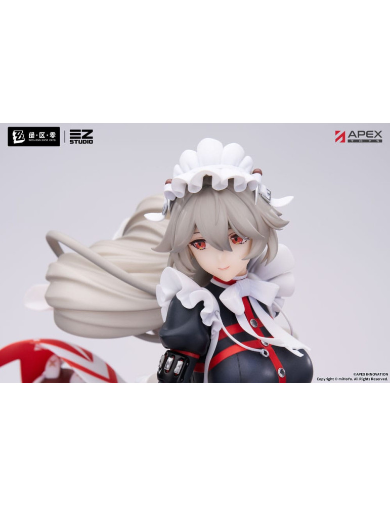 APEX - Zenless Zone Zero - figure Alexandrina Sebastiane